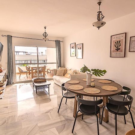 Luxury Apartment In Miraflores La Cala De Mijas Exteriör bild