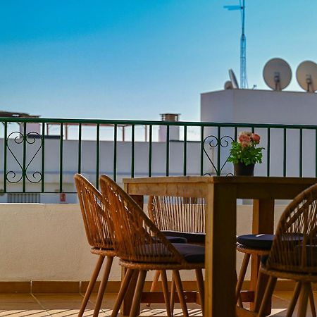 Luxury Apartment In Miraflores La Cala De Mijas Exteriör bild
