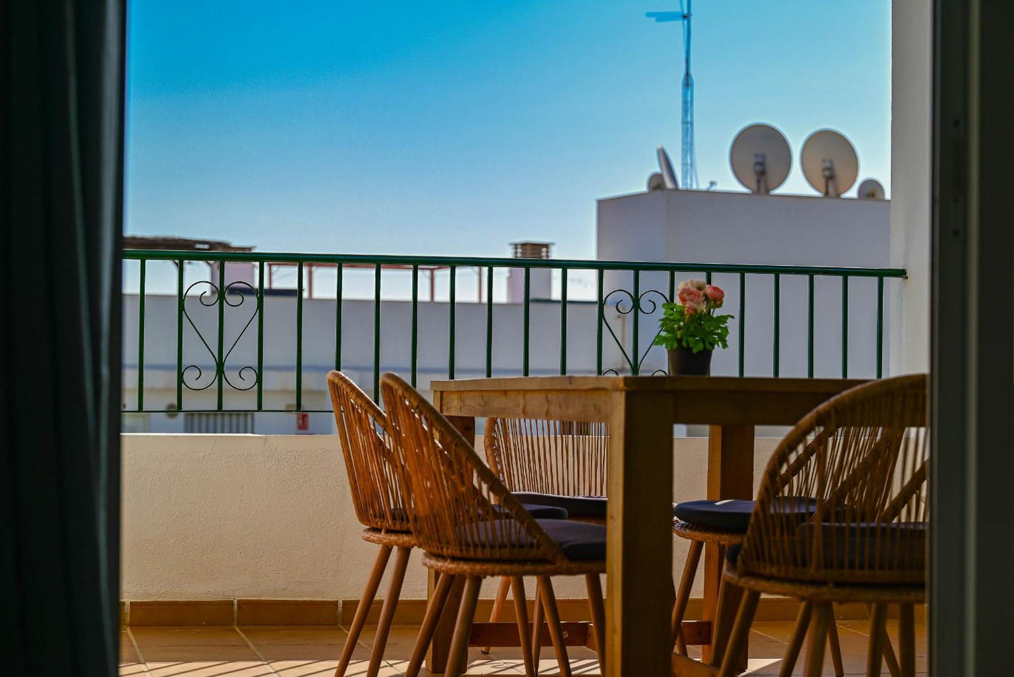 Luxury Apartment In Miraflores La Cala De Mijas Exteriör bild