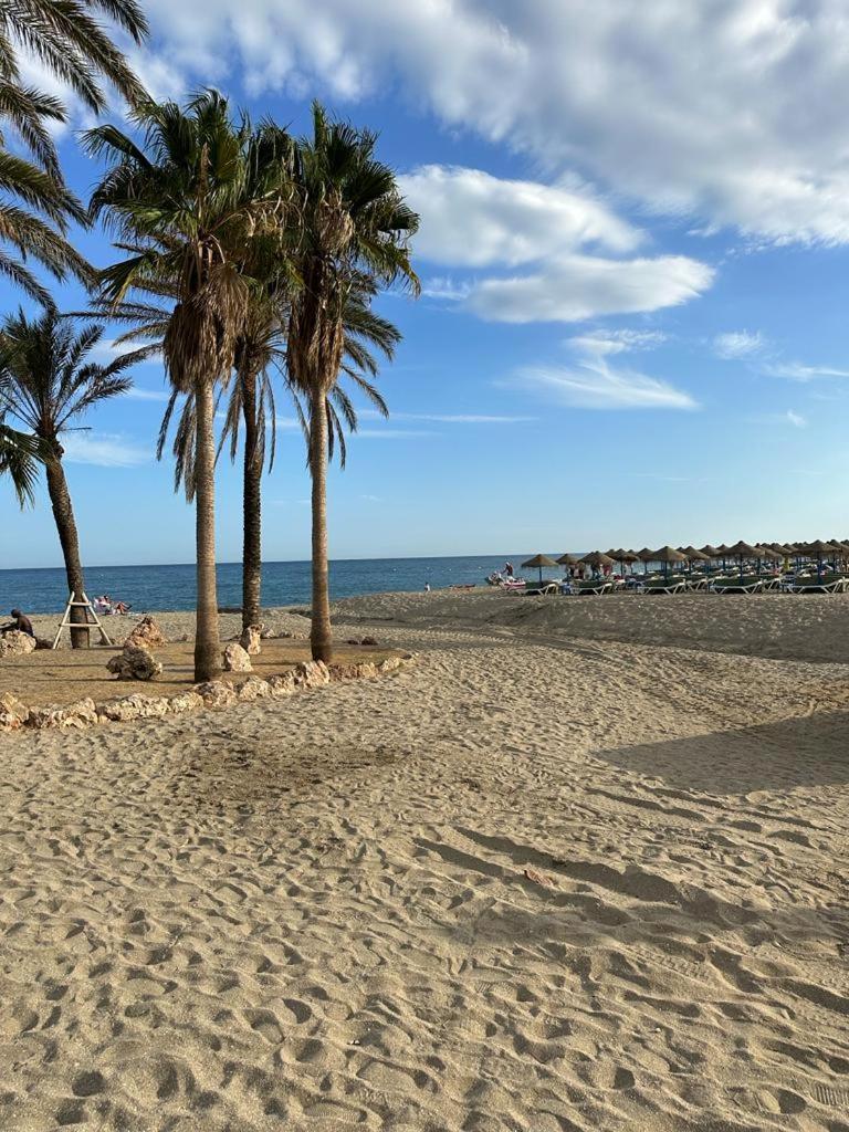 Luxury Apartment In Miraflores La Cala De Mijas Exteriör bild